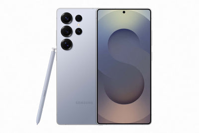 Galaxy S-Serie