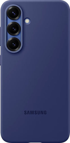 Samsung Silicone Case (Galaxy S25)