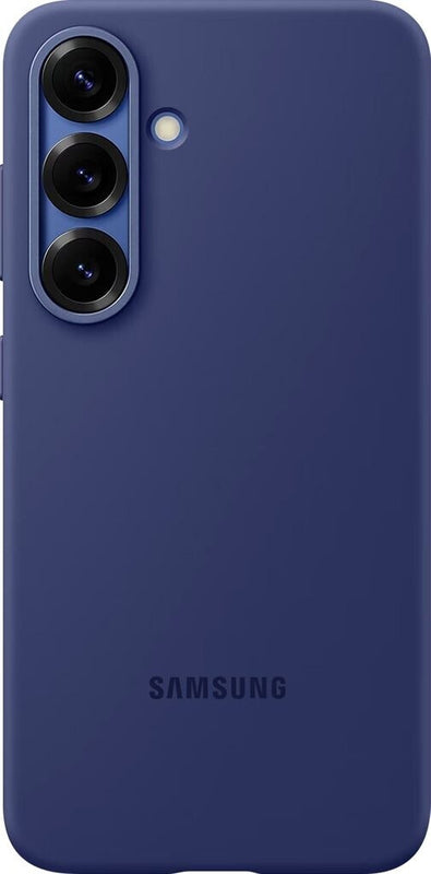 Samsung Silicone Case (Galaxy S25)