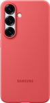 Samsung Silicone Case (Galaxy S25)